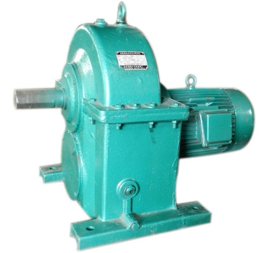 YTC系列齒輪減速三相異步電動(dòng)機(jī)