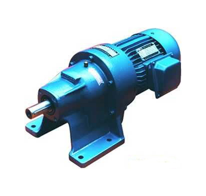 U系列齒輪減速三相異步電動(dòng)機(jī)